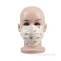 3 layers non-woven kids disposable face mask